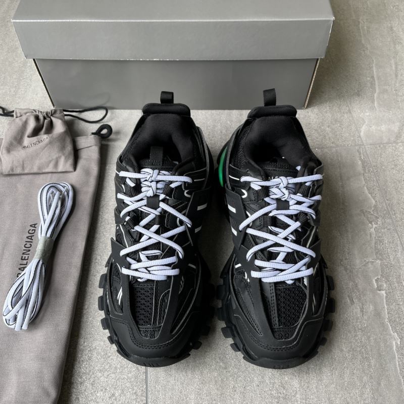 Balenciaga Track Shoes